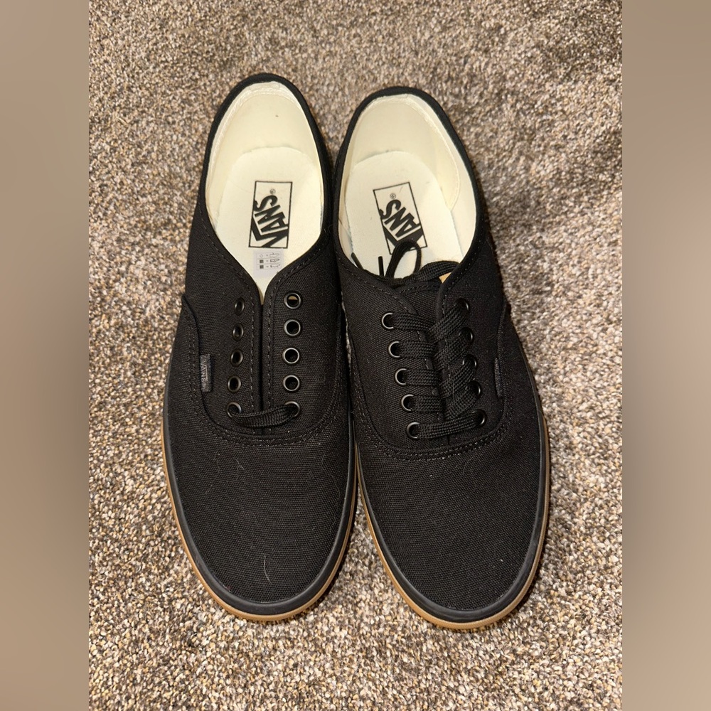 COPY - Vans Authentic size 10.5
